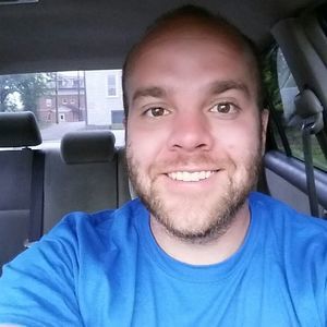 Meet your Posher, Mark